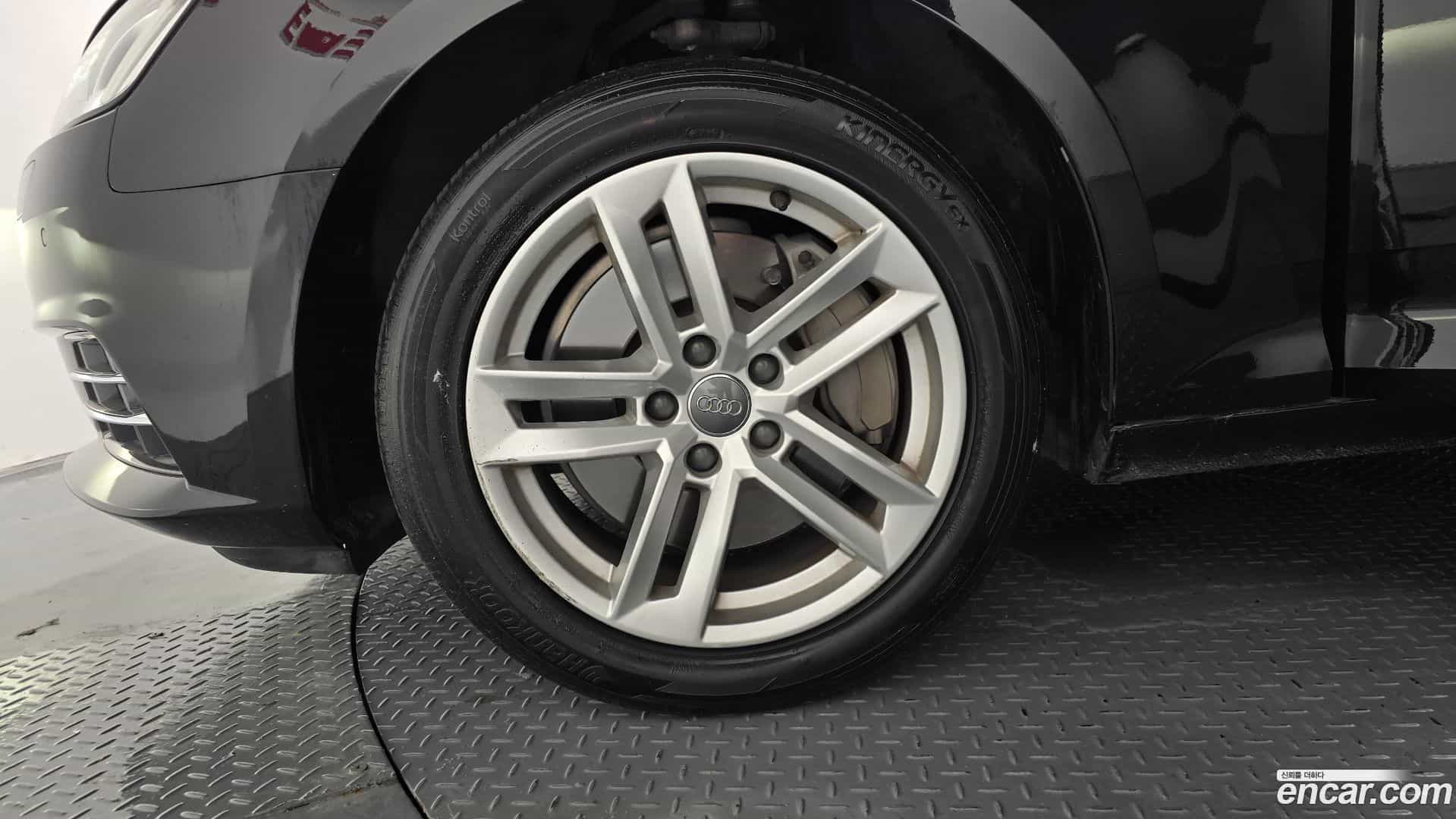 A4 Audi 2016.6-OUTER-005
