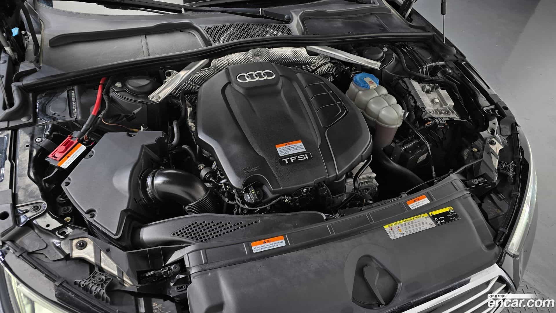 A4 Audi 2016.6-OUTER-006