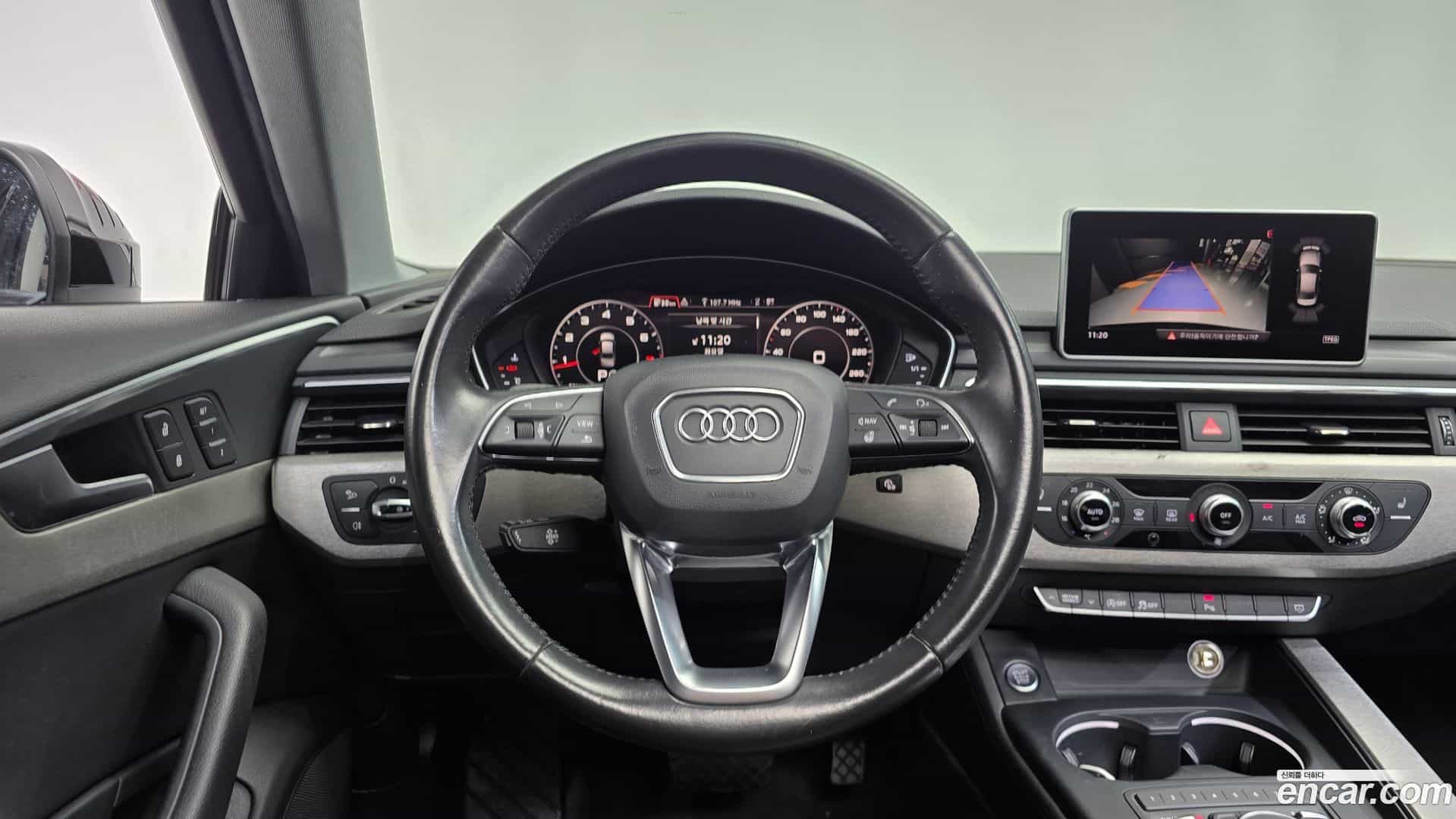 A4 Audi 2016.6-OPTION-017