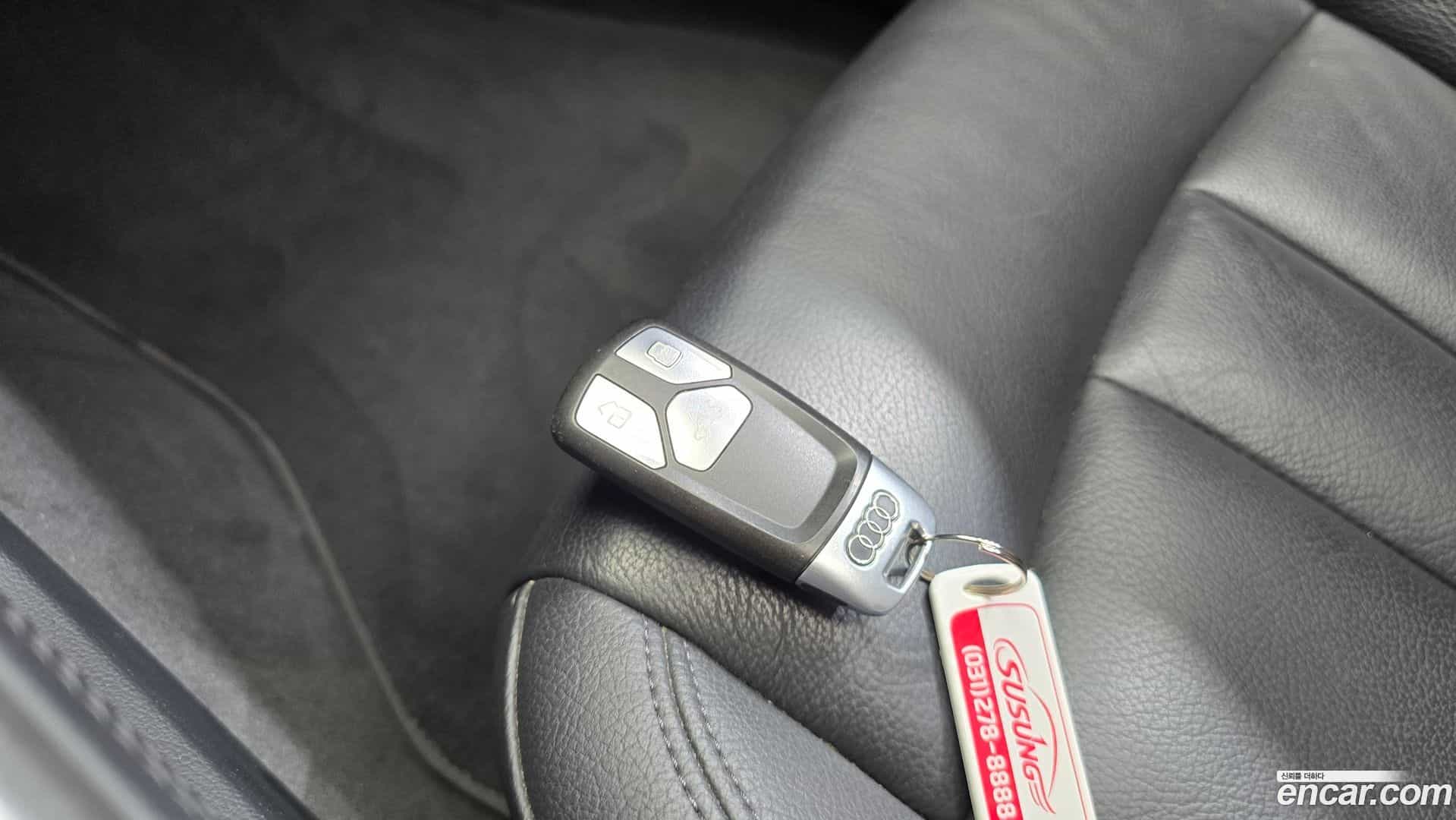 A4 Audi 2016.6-OPTION-019