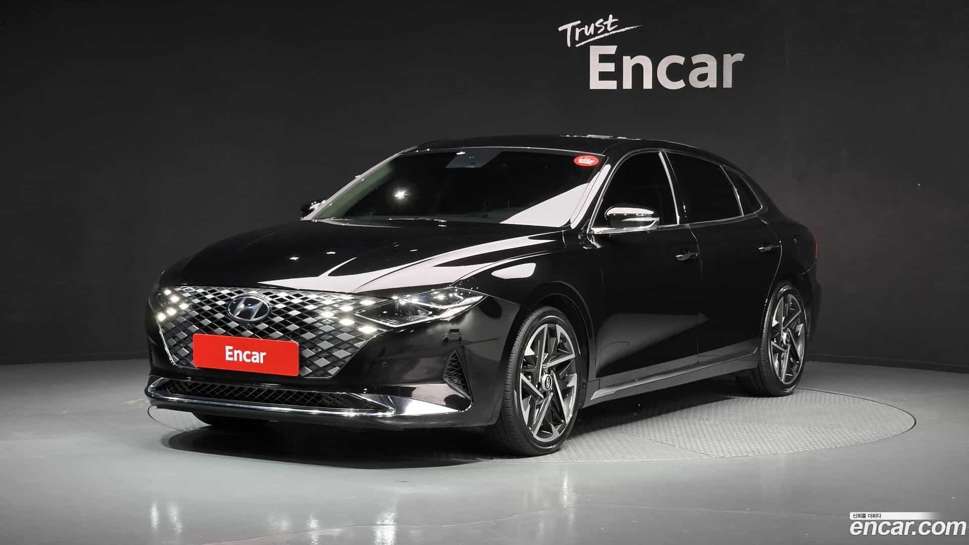 Grandeur Hyundai 2021.5-OUTER-001
