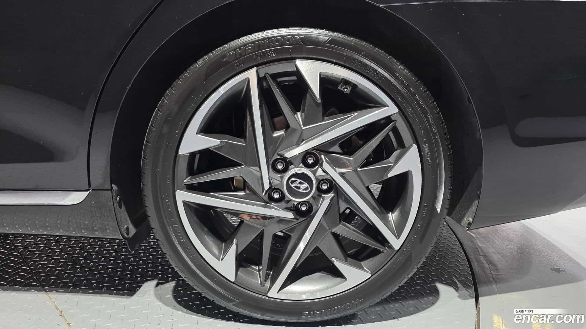 Grandeur Hyundai 2021.5-OUTER-031