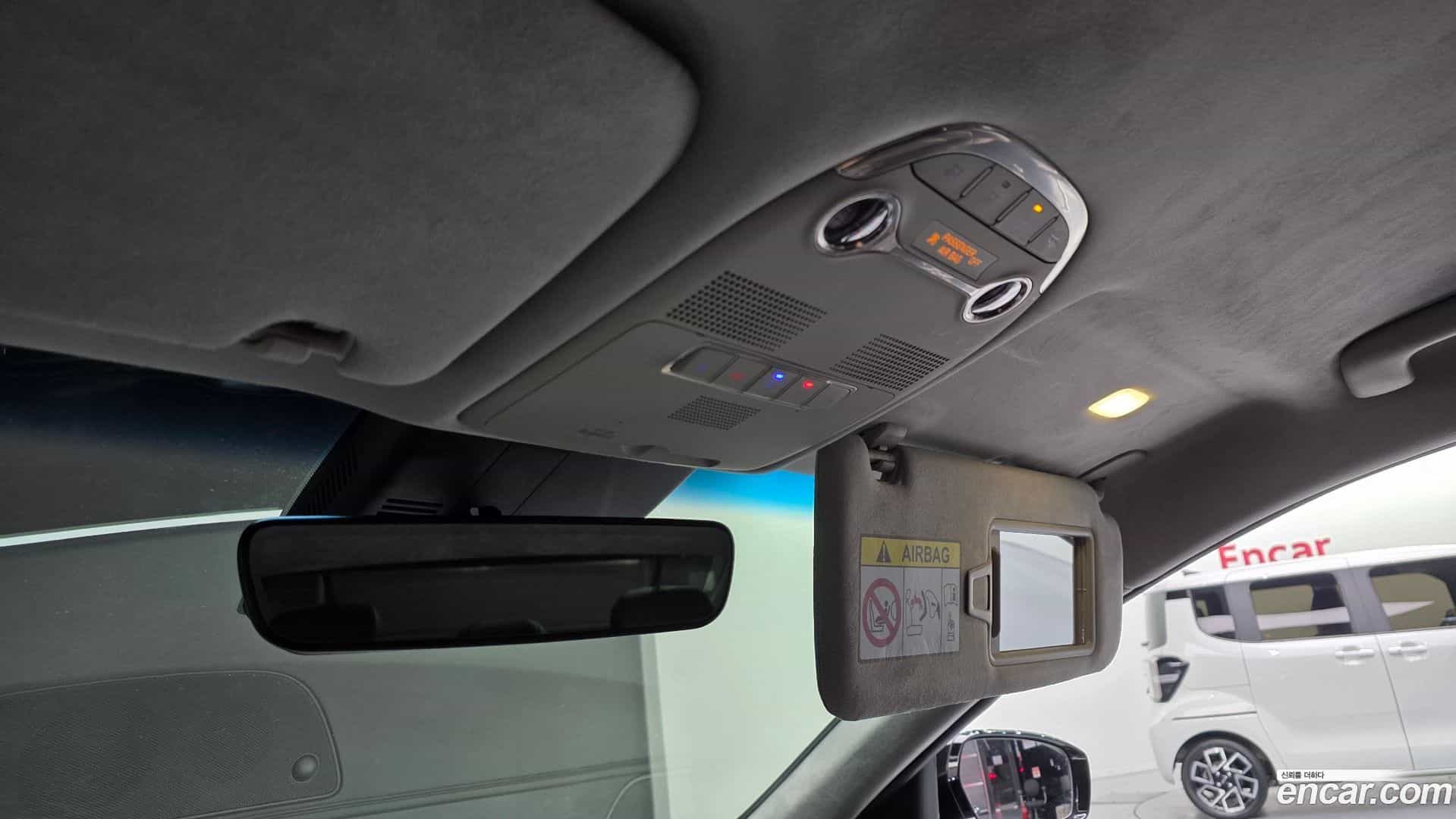 Grandeur Hyundai 2021.5-OPTION-041