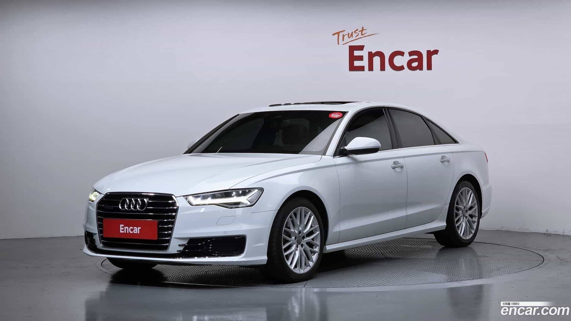 A6 Audi 2015.9-OUTER-001