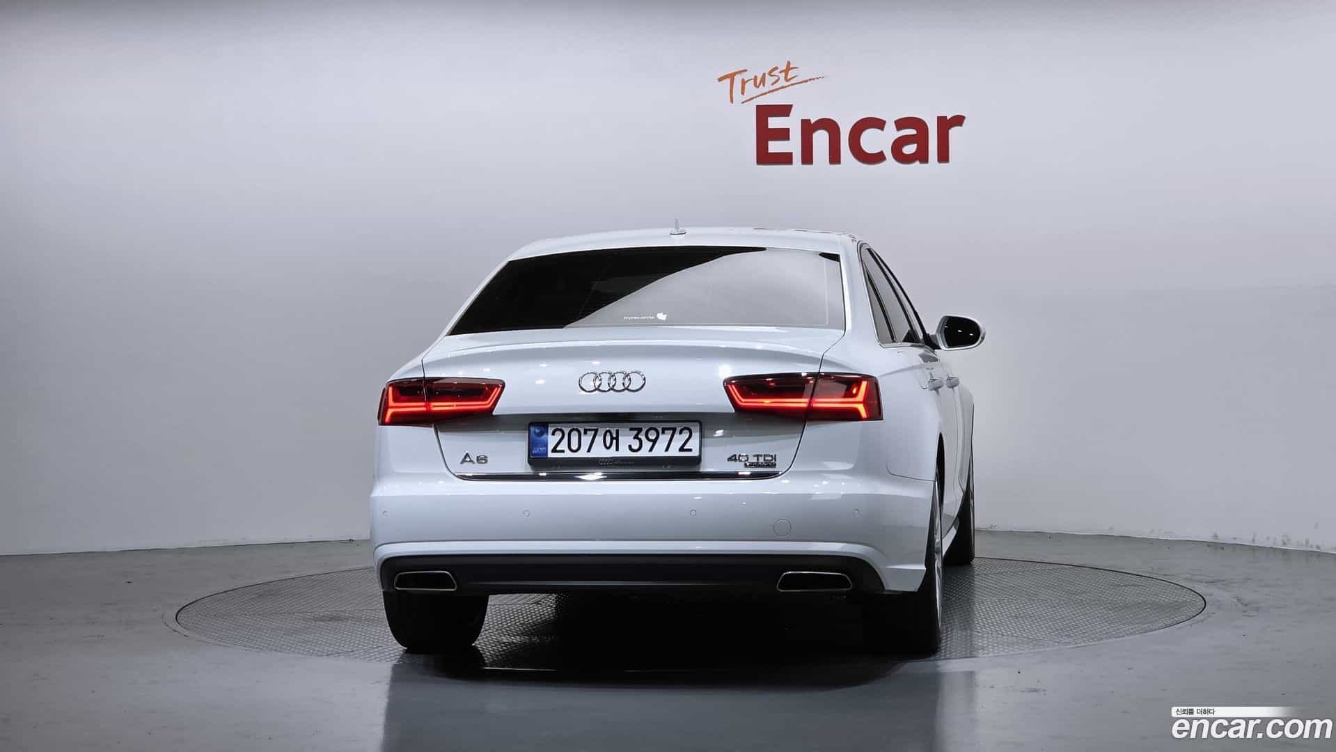 A6 Audi 2015.9-OUTER-004