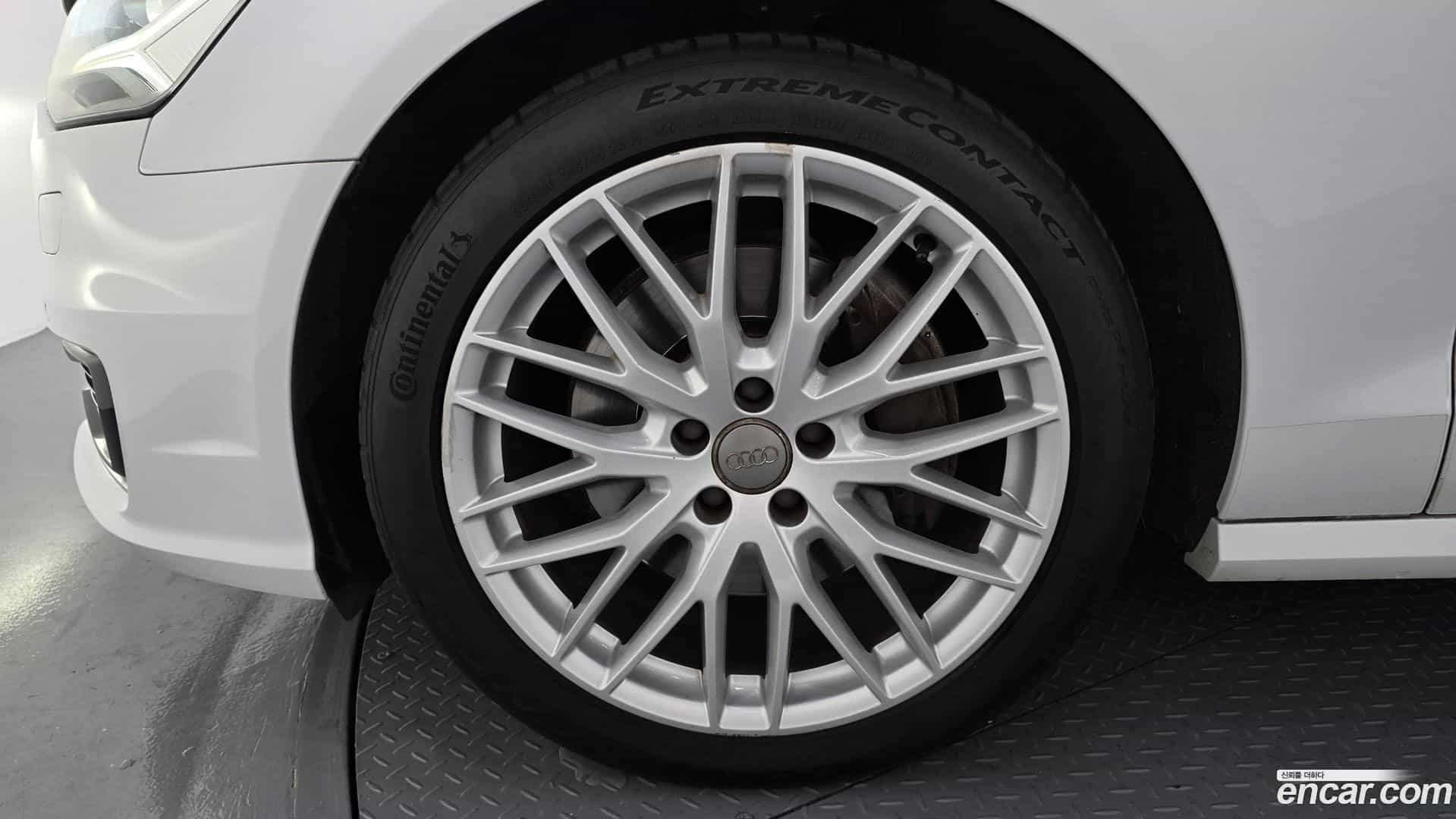 A6 Audi 2015.9-OUTER-005