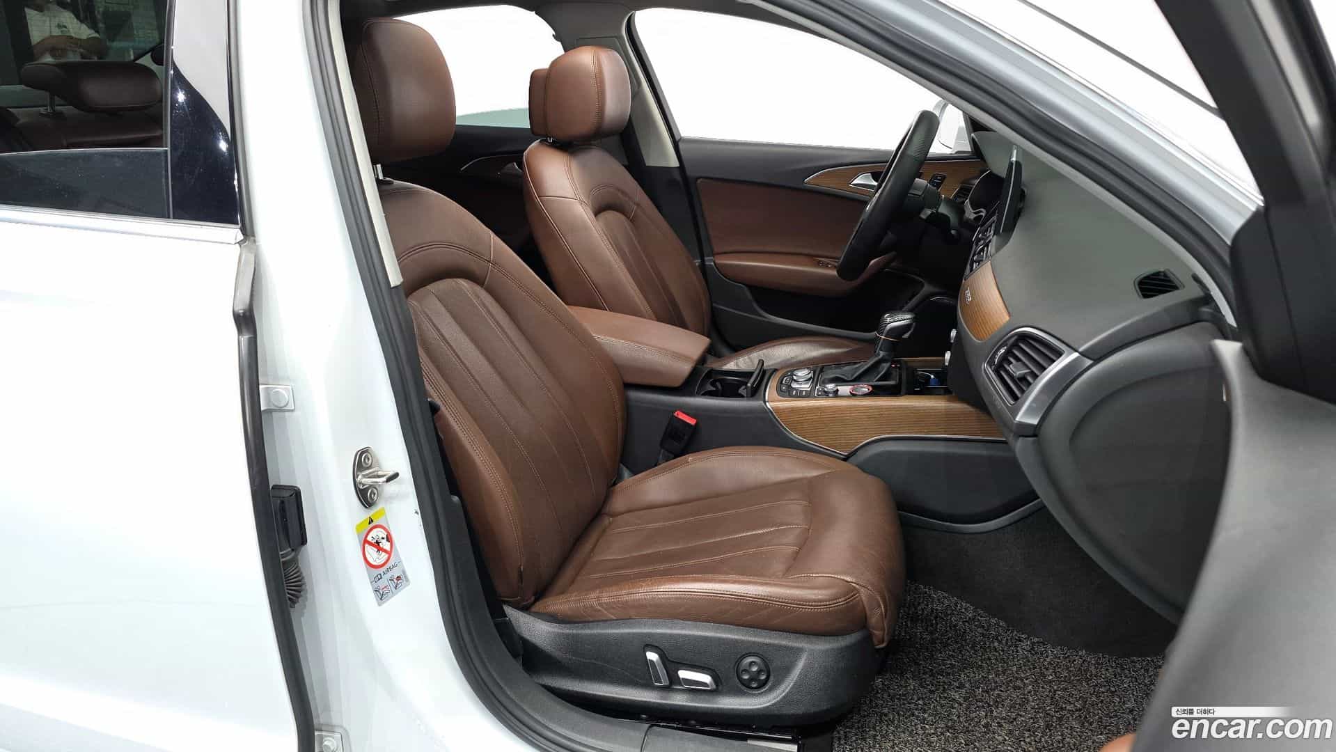 A6 Audi 2015.9-OPTION-015