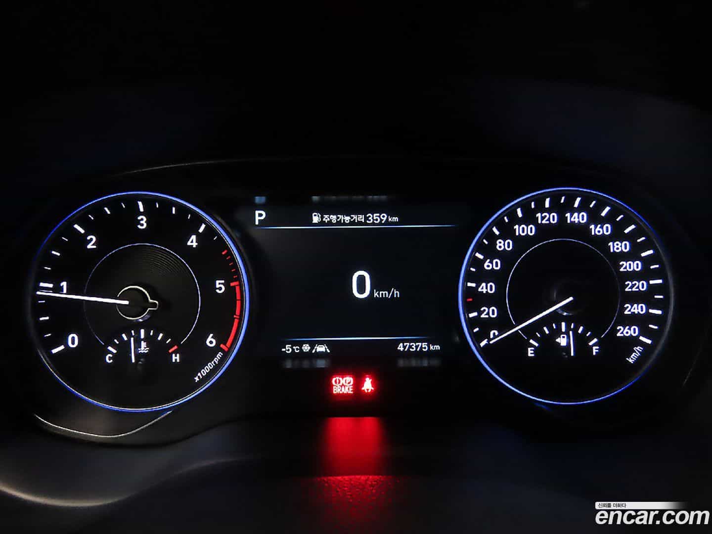 Palisade Hyundai 2022.1-INNER-009