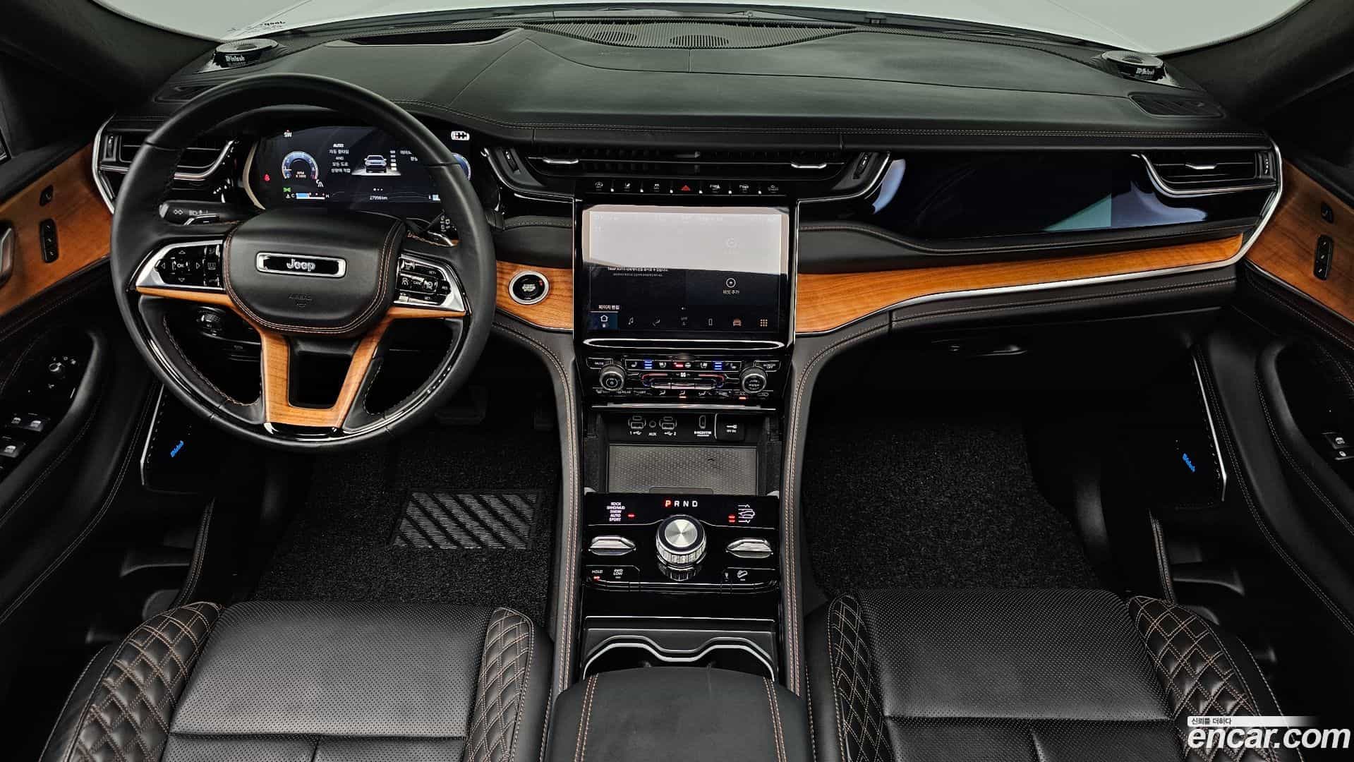 Cherokee Jeep 2022.9-INNER-007