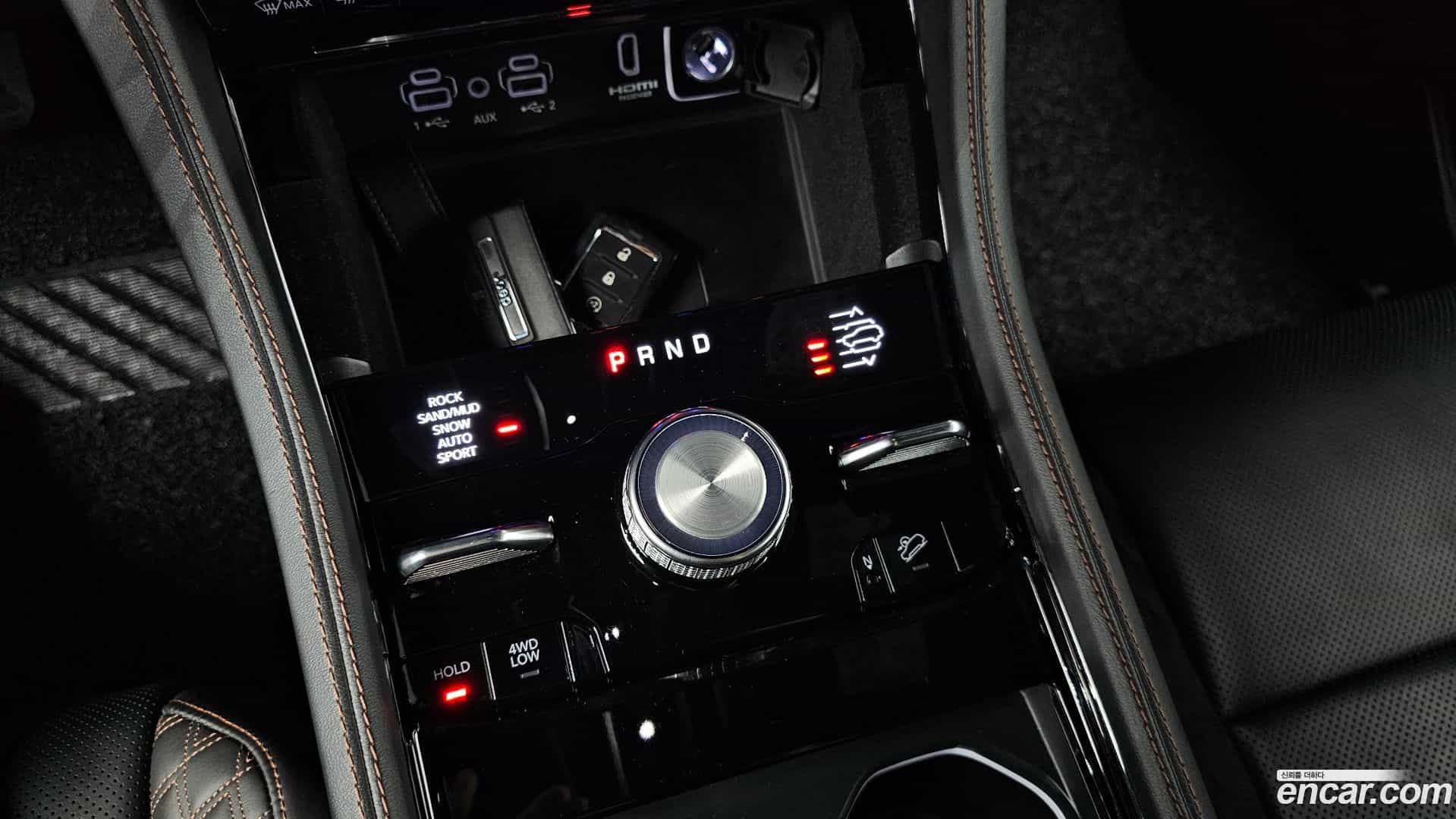 Cherokee Jeep 2022.9-INNER-009