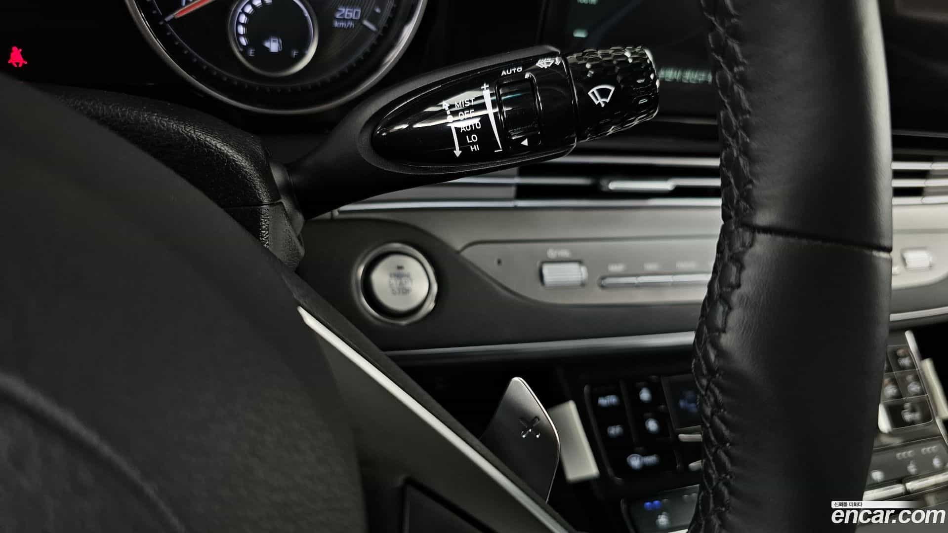 Grandeur Hyundai 2019.10-OPTION-018