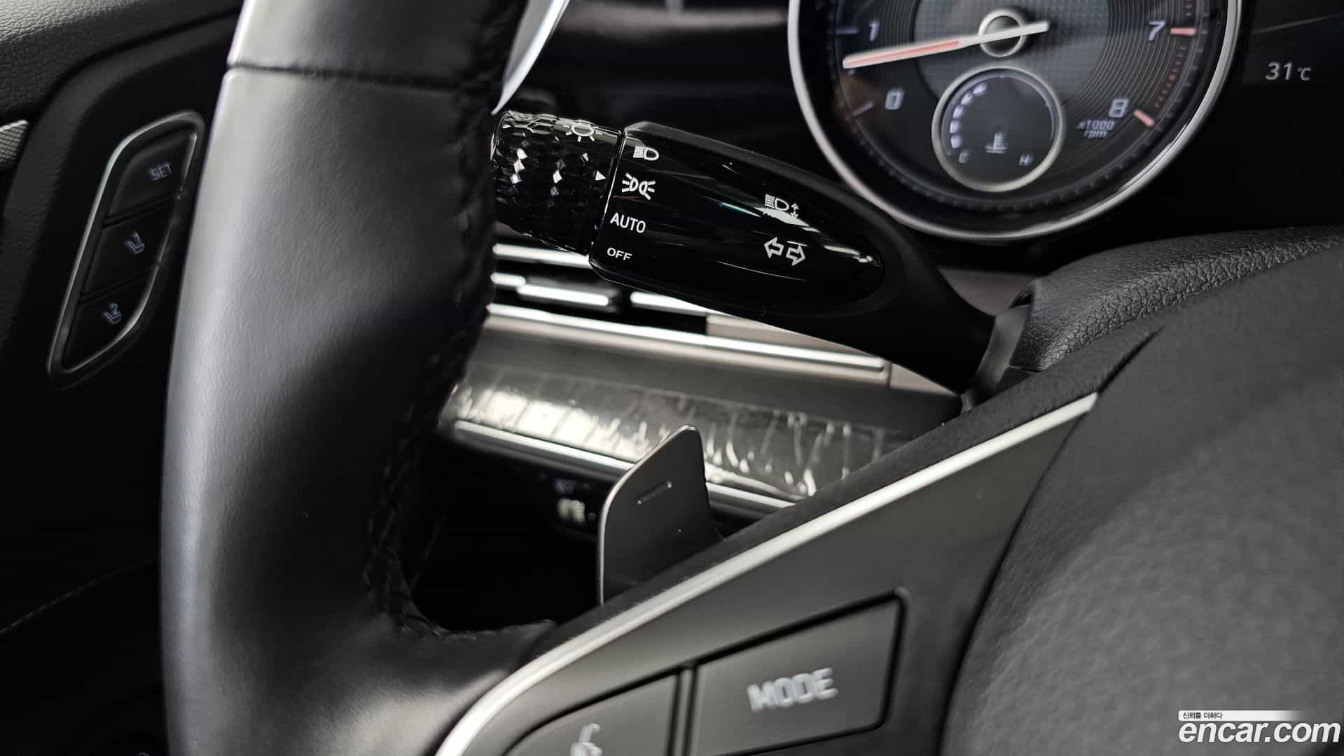 Grandeur Hyundai 2019.10-OPTION-046
