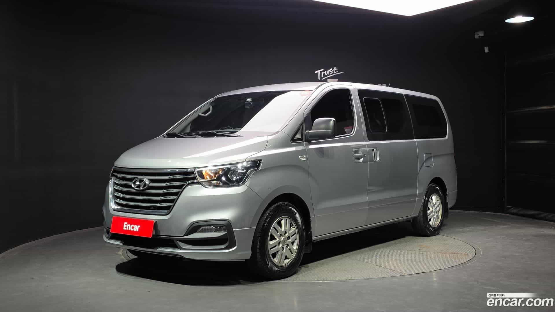 Starex Hyundai 2018.7-OUTER-001