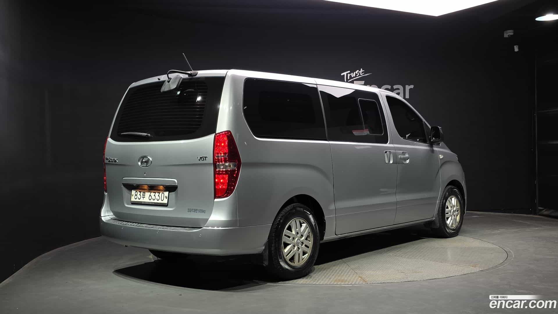 Starex Hyundai 2018.7-OUTER-002