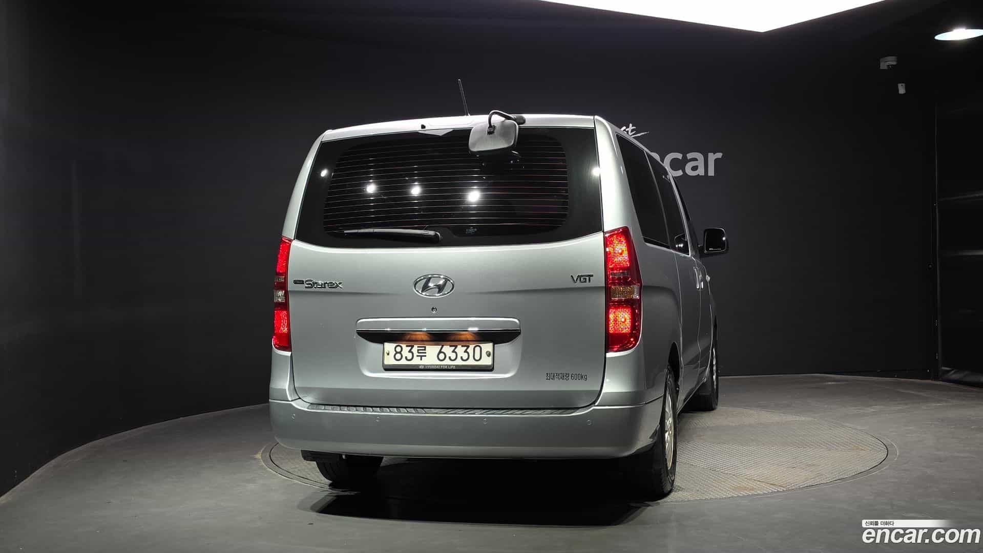 Starex Hyundai 2018.7-OUTER-004