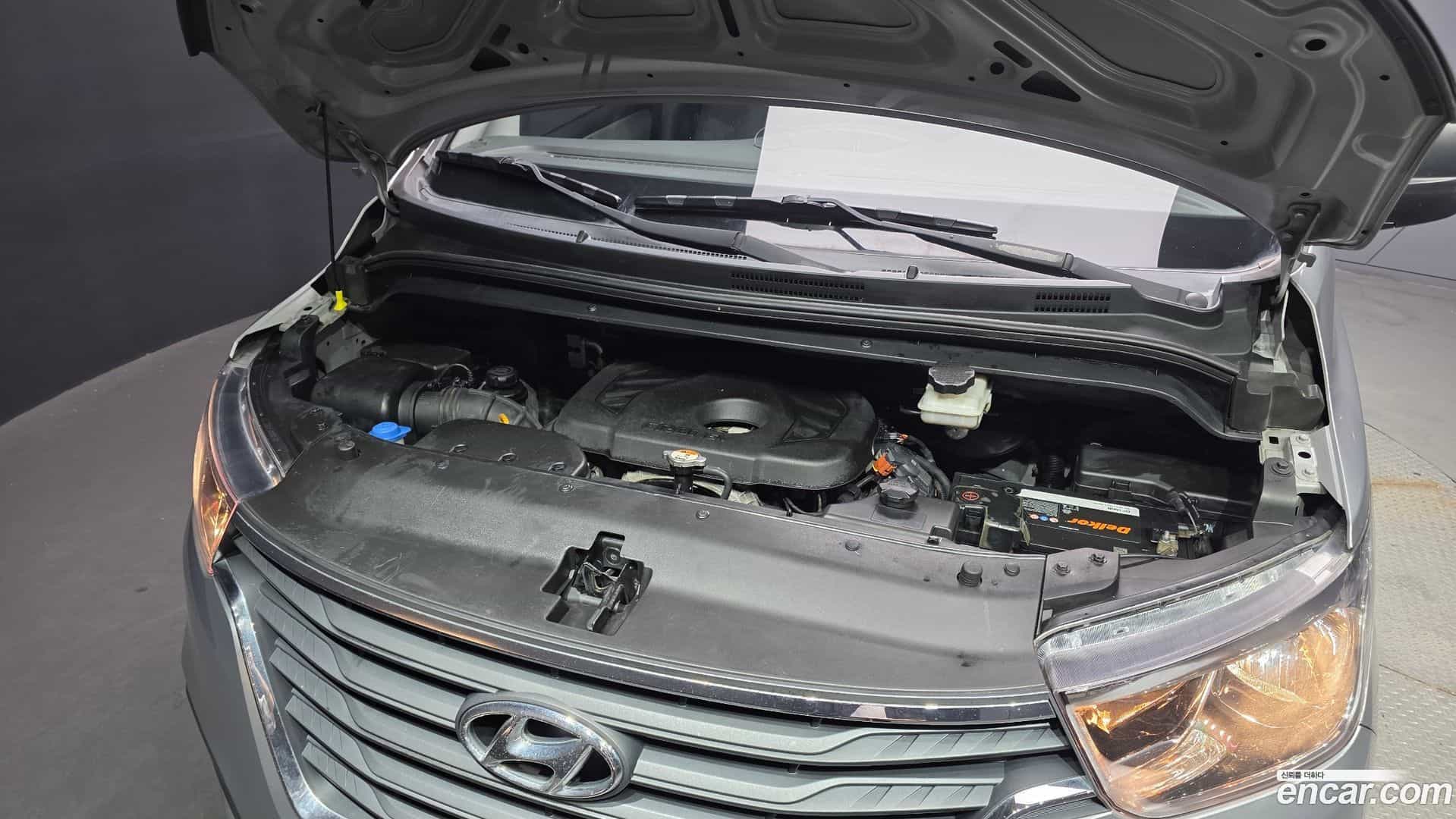 Starex Hyundai 2018.7-OUTER-006