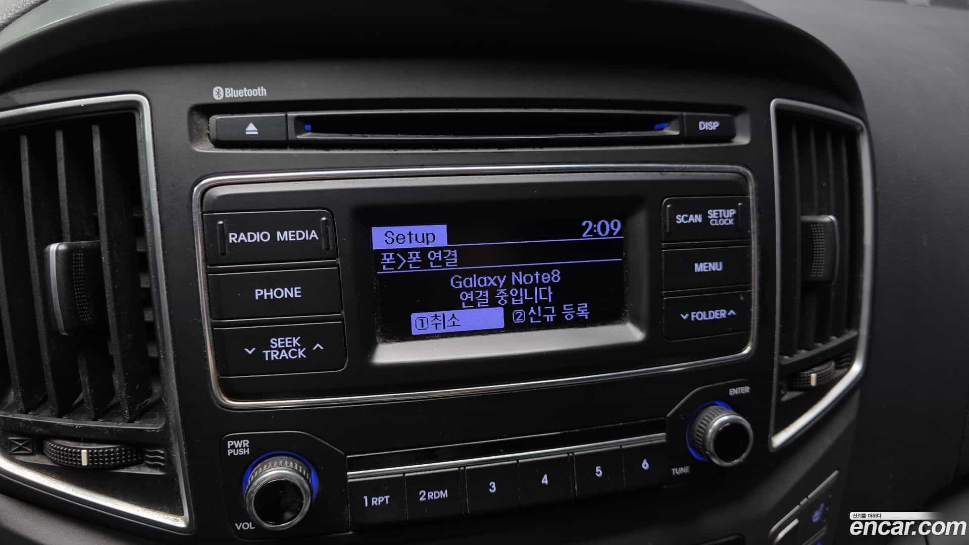 Starex Hyundai 2018.7-OPTION-019