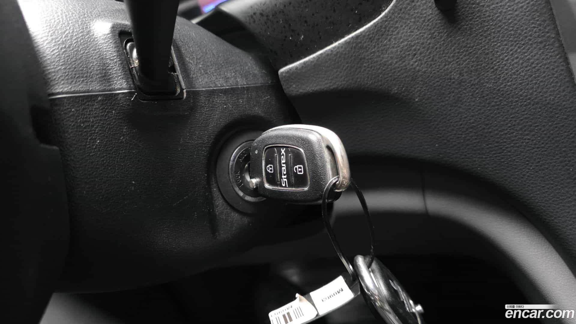 Starex Hyundai 2018.7-OPTION-022