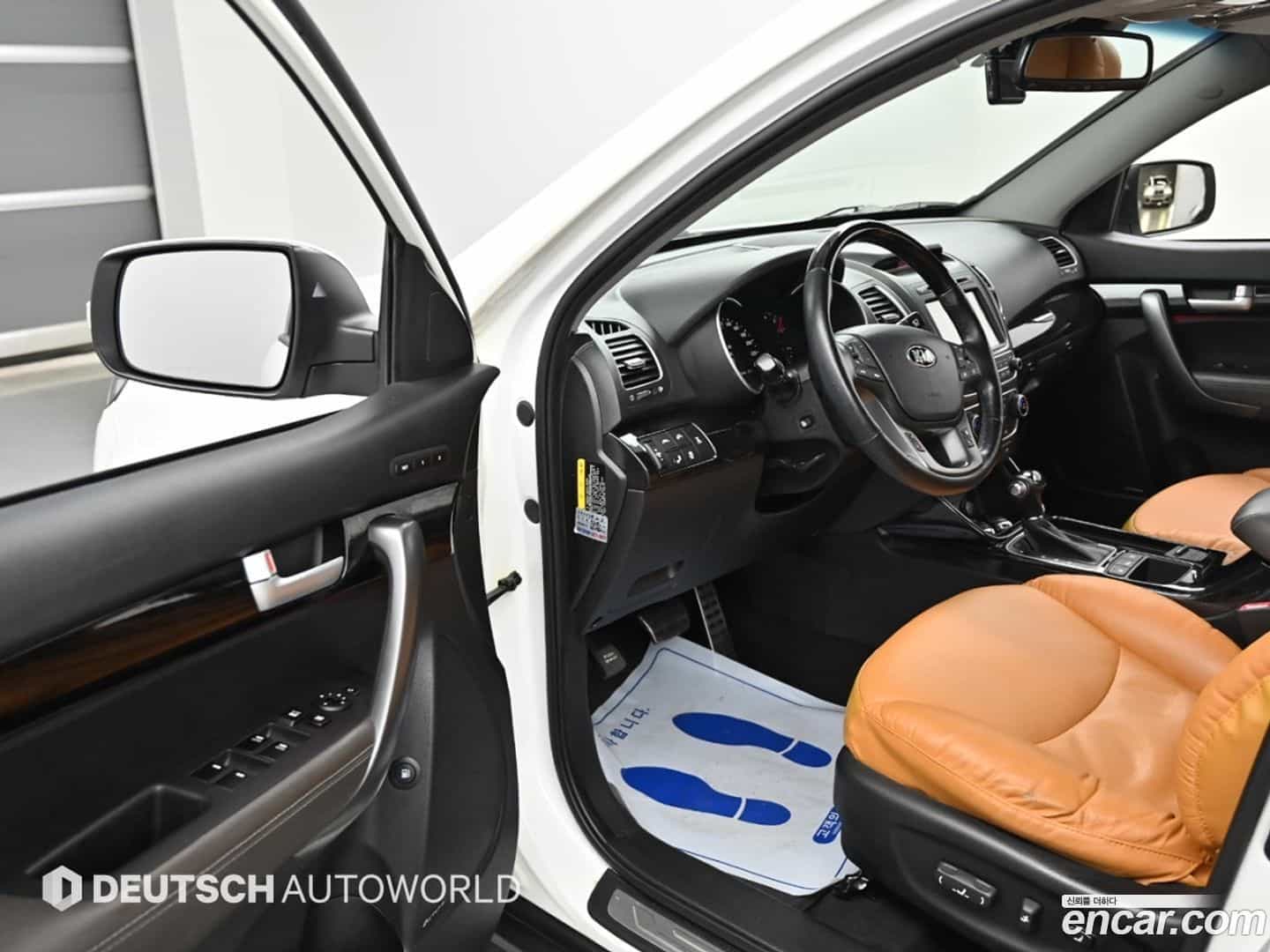 Sorento Kia 2014.1-OPTION-015