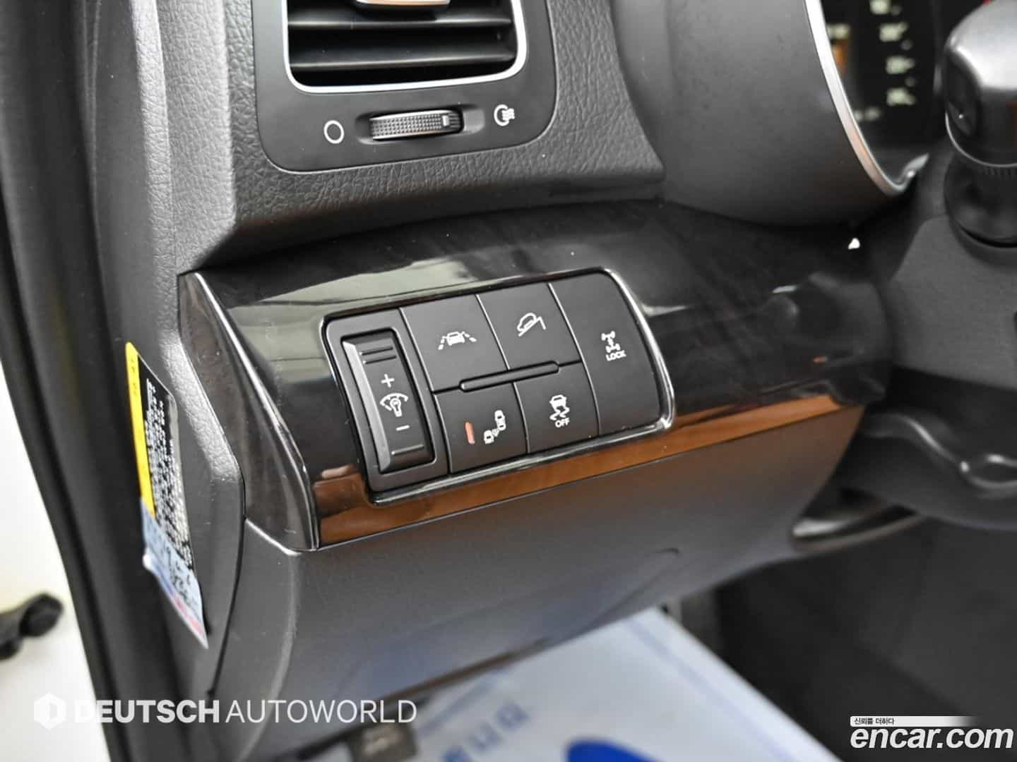 Sorento Kia 2014.1-OPTION-021