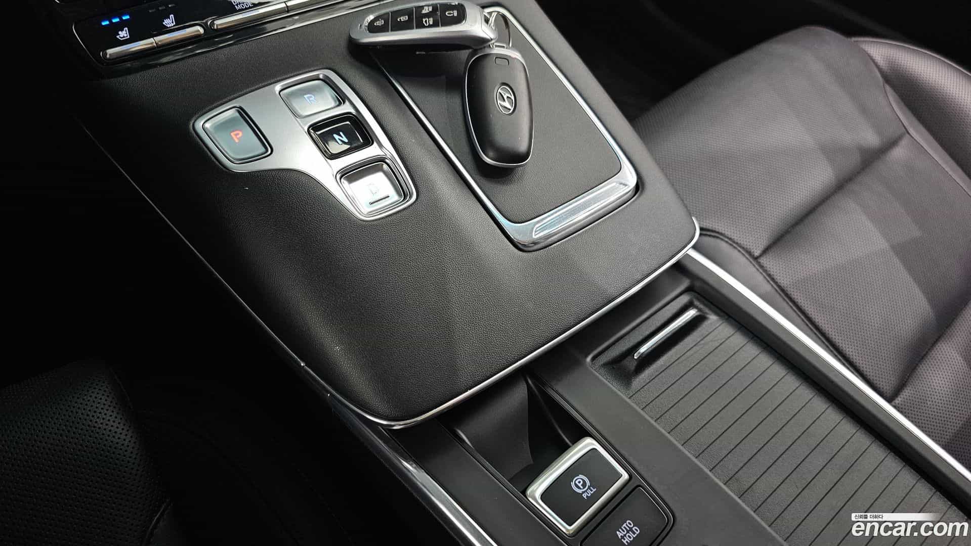 Grandeur Hyundai 2021.4-INNER-009