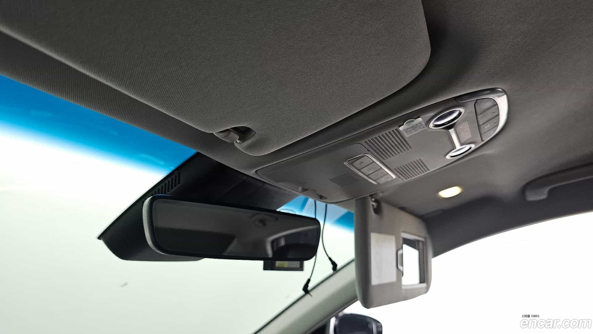 Grandeur Hyundai 2021.4-OPTION-022