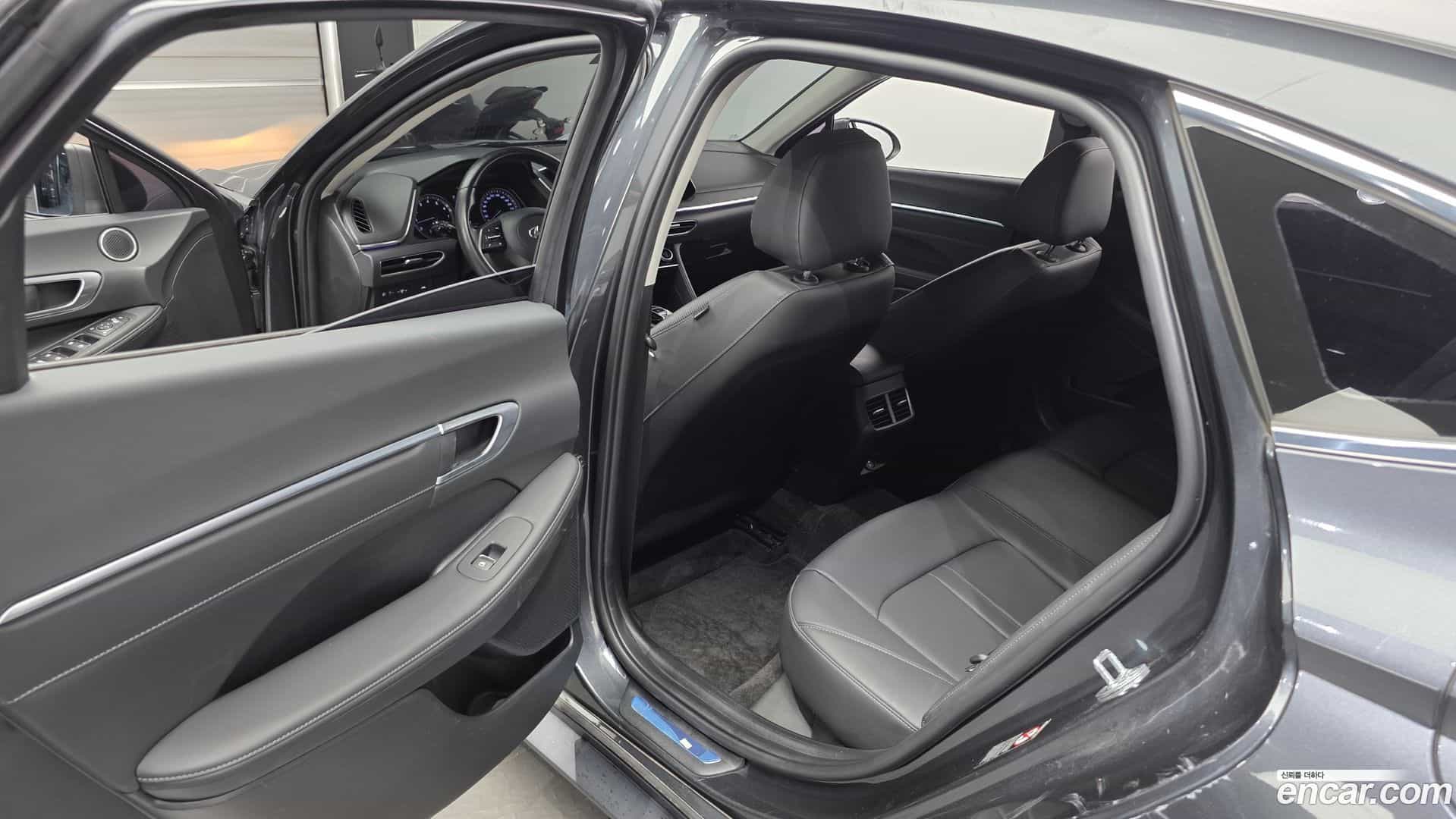 Sonata Hyundai 2022.4-OPTION-015