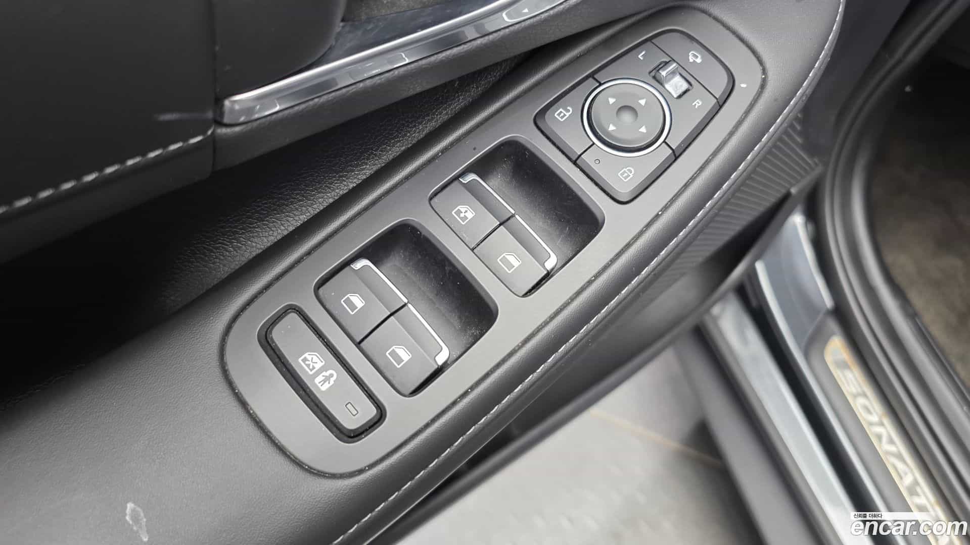 Sonata Hyundai 2022.4-OPTION-017
