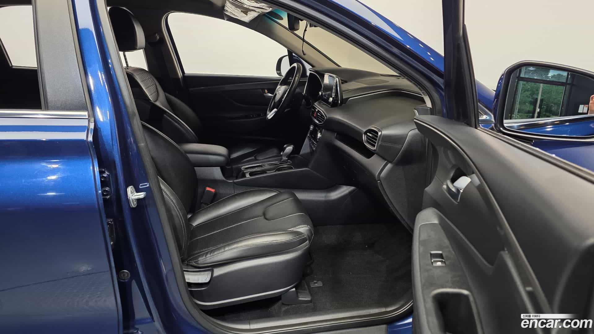 Santafe Hyundai 2019.2-OPTION-015