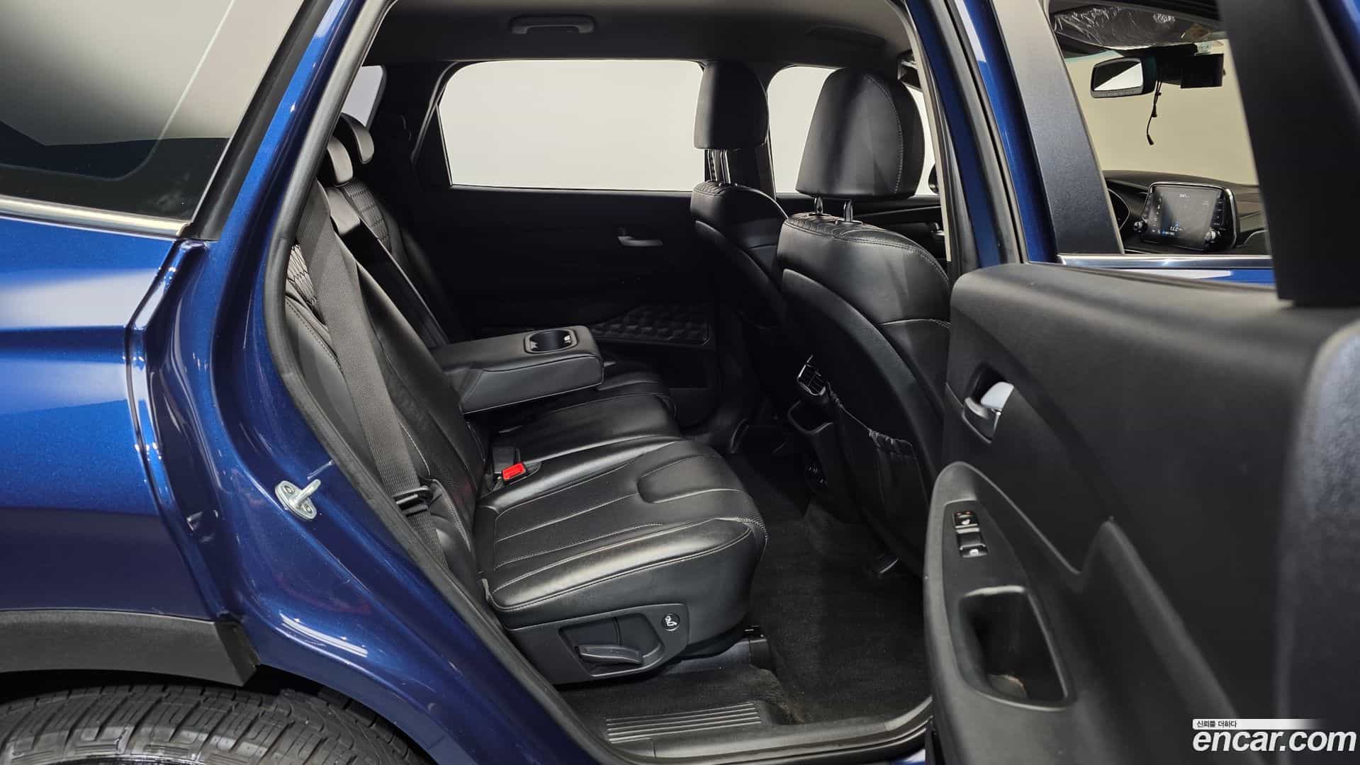 Santafe Hyundai 2019.2-OPTION-016