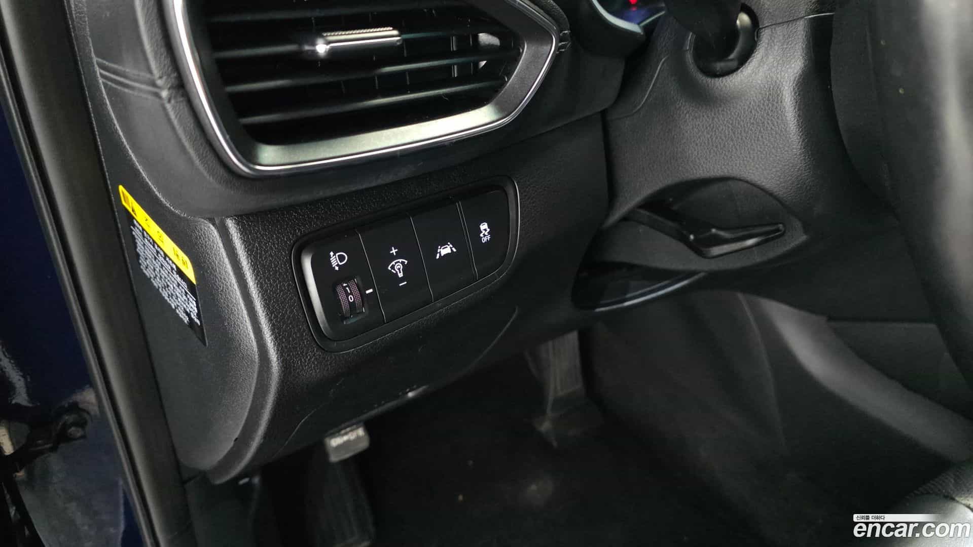 Santafe Hyundai 2019.2-OPTION-018