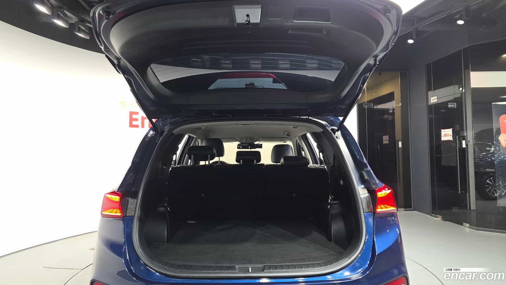 Santafe Hyundai 2019.2-OPTION-024
