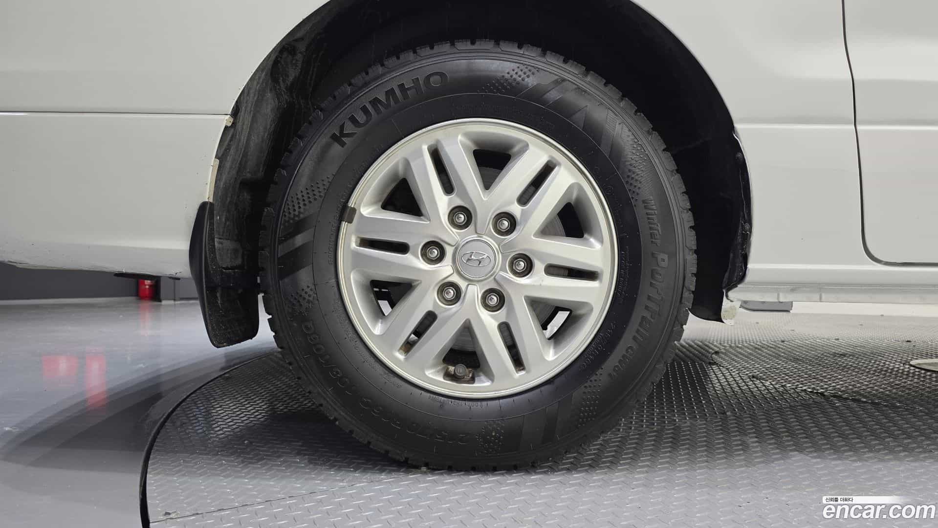 Starex Hyundai 2020.4-OUTER-005