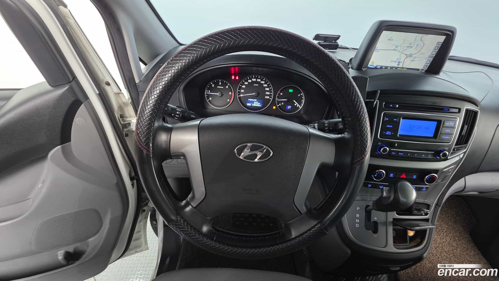 Starex Hyundai 2020.4-OPTION-017