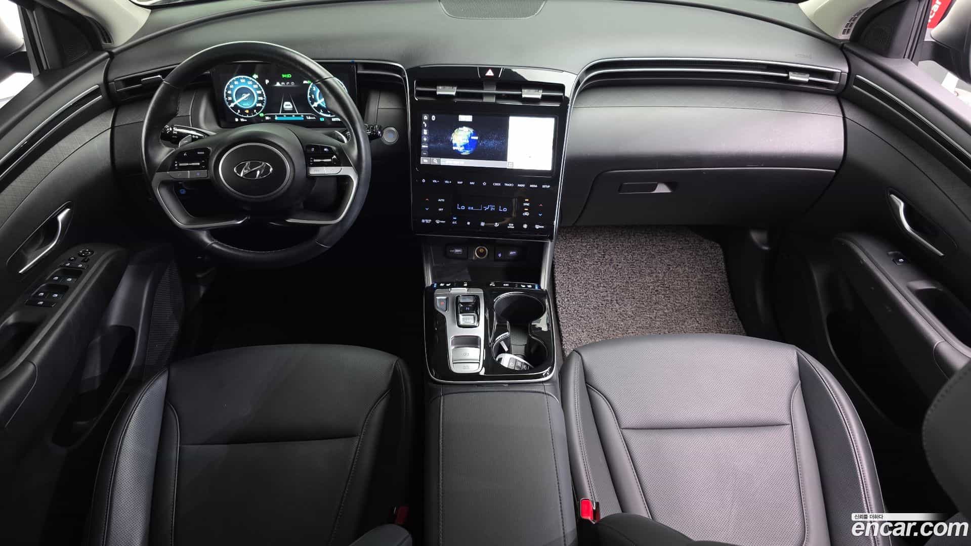 Tucson Hyundai 2021.1-INNER-007