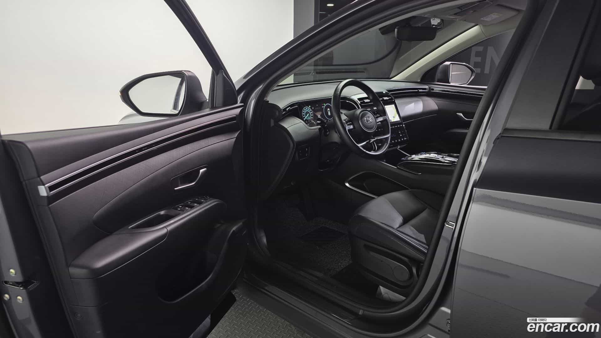 Tucson Hyundai 2021.1-INNER-010