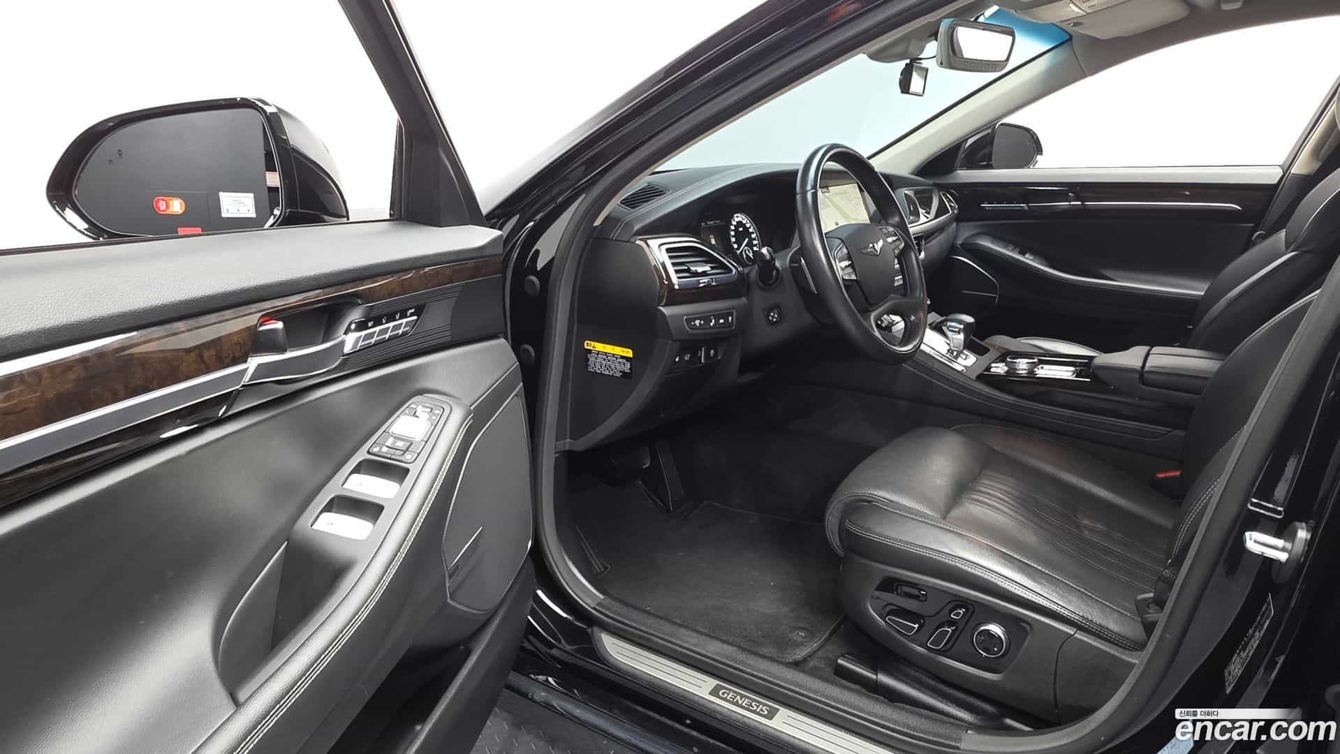 G90 Genesis 2019.10-INNER-010