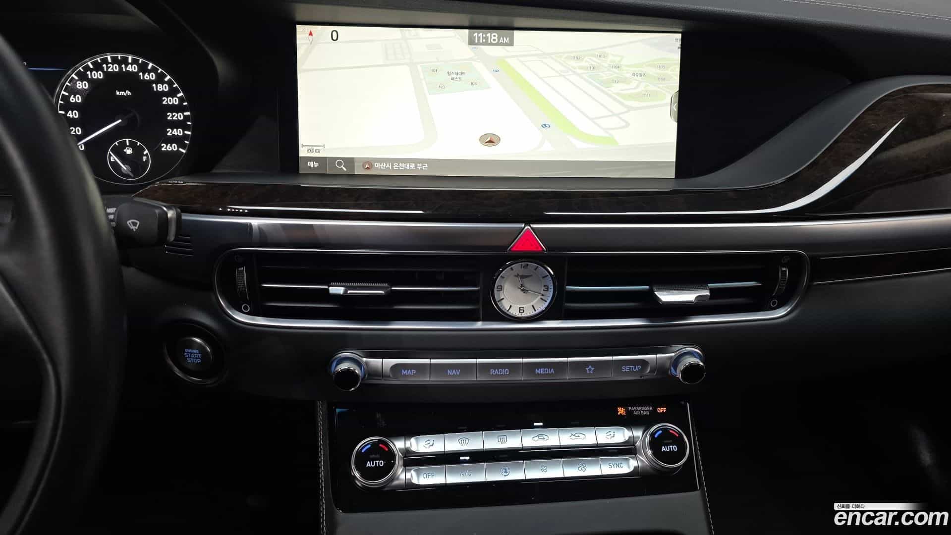 G90 Genesis 2019.10-OPTION-019