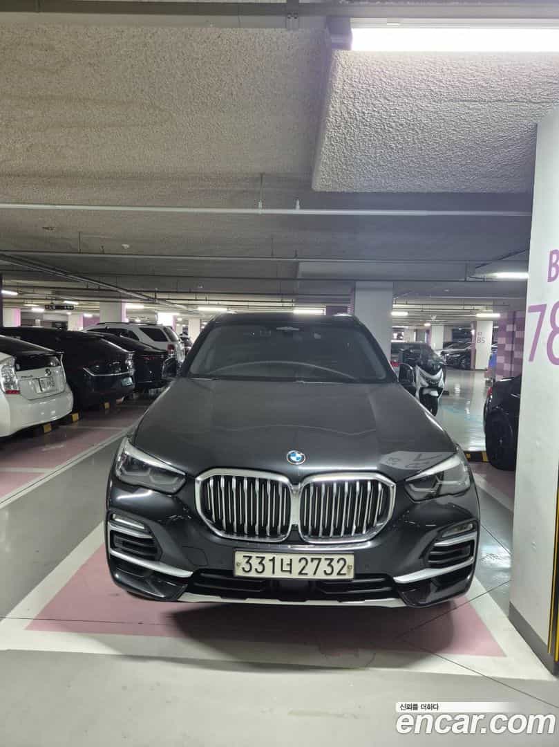 X5 BMW 2019.9-OUTER-001