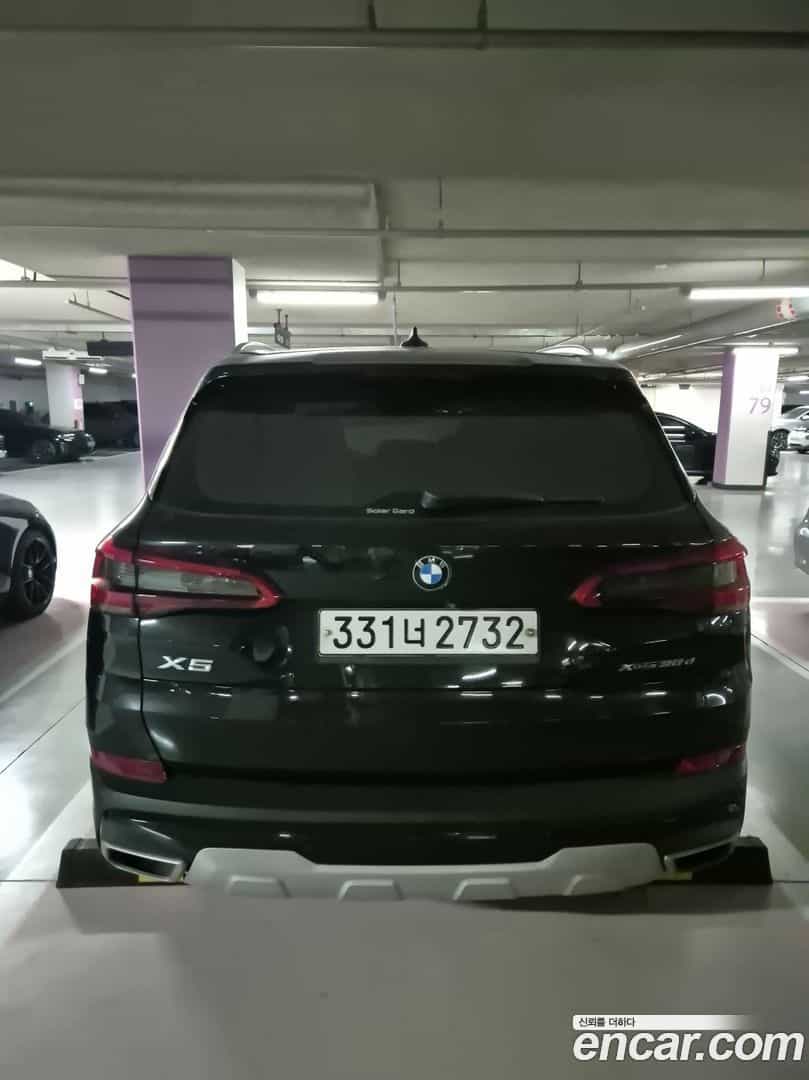 X5 BMW 2019.9-OUTER-002