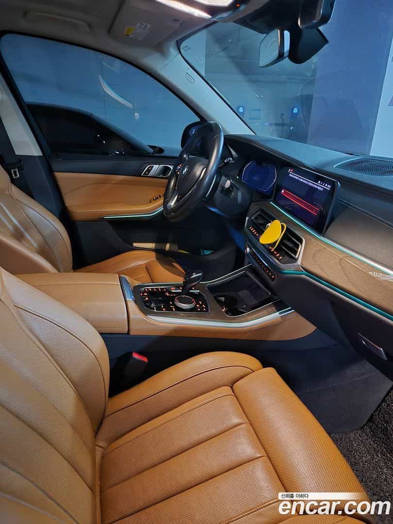 X5 BMW 2019.9-OUTER-003