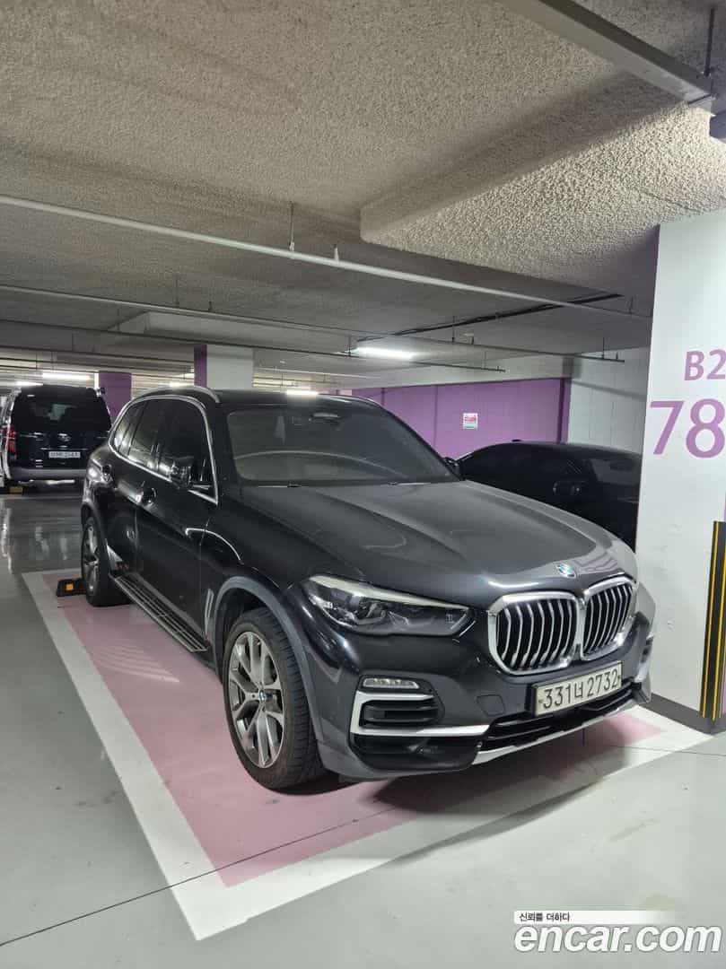 X5 BMW 2019.9-OUTER-005