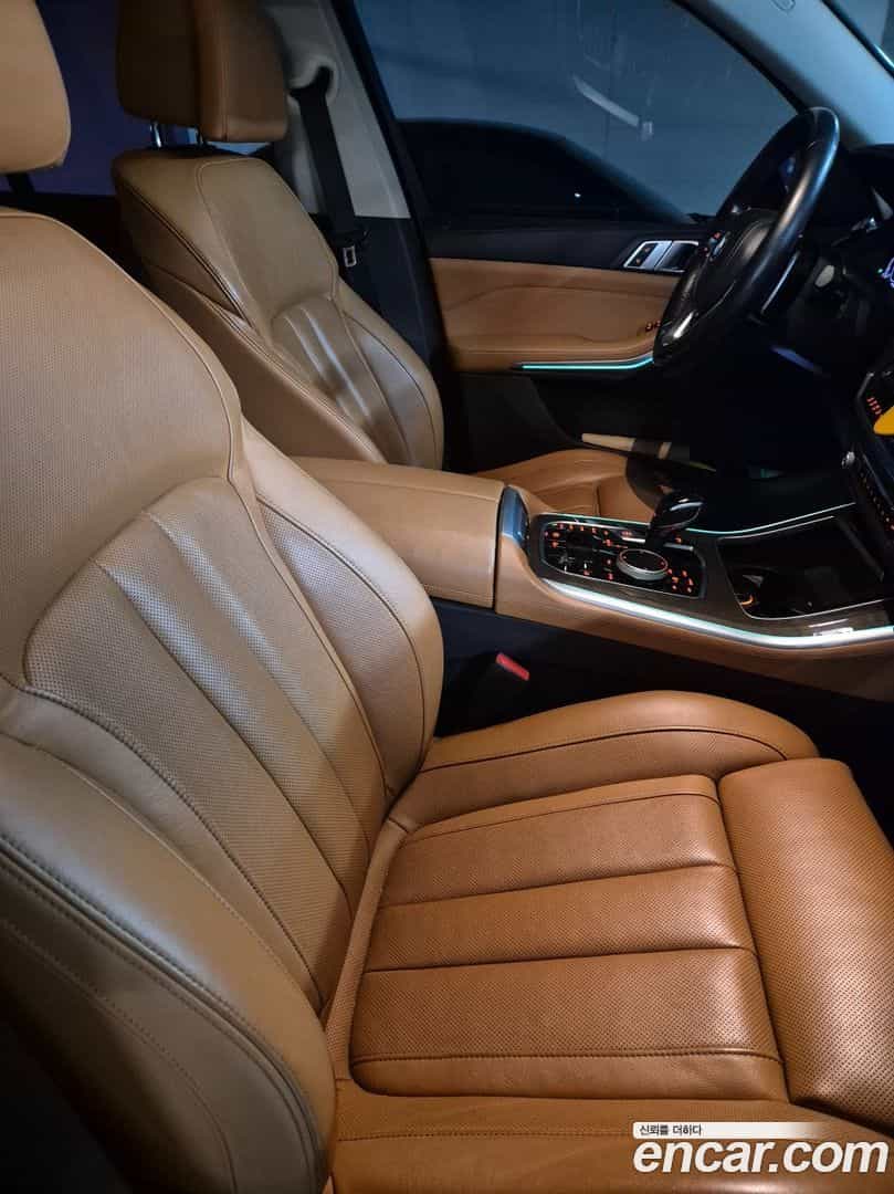 X5 BMW 2019.9-INNER-007