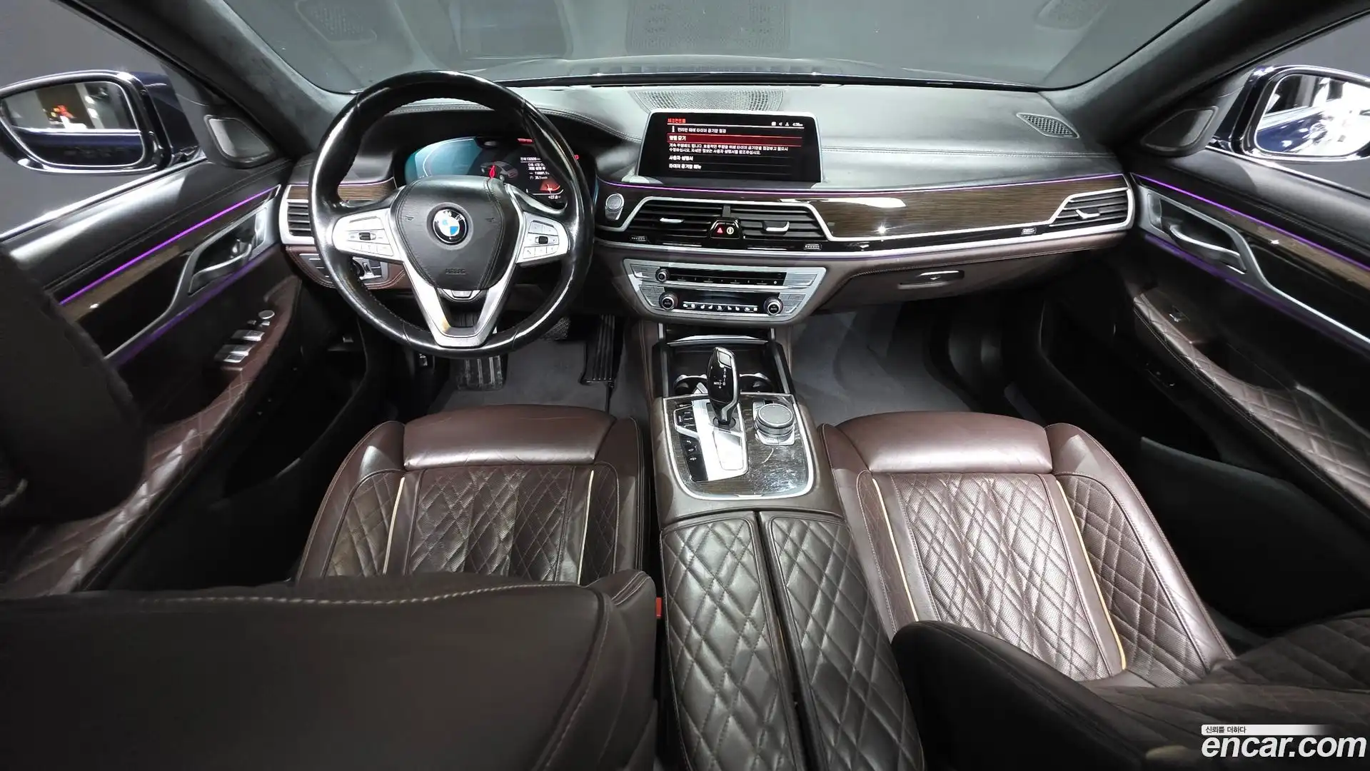 7-Series BMW 2019.9-INNER-007