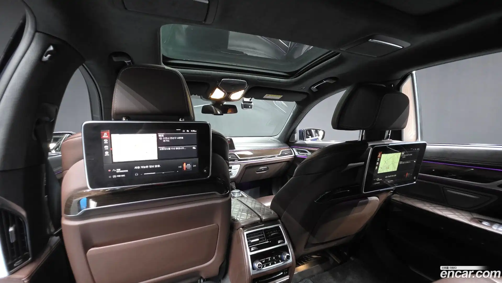 7-Series BMW 2019.9-OPTION-022