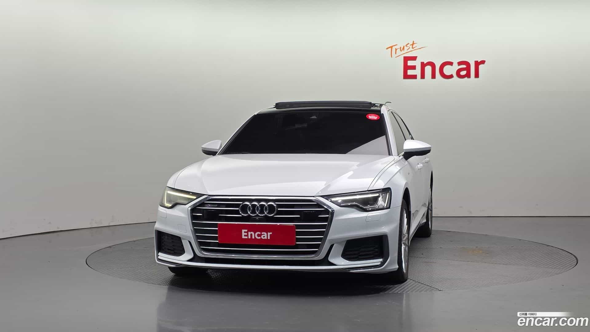 A6 Audi 2019.10-OUTER-003
