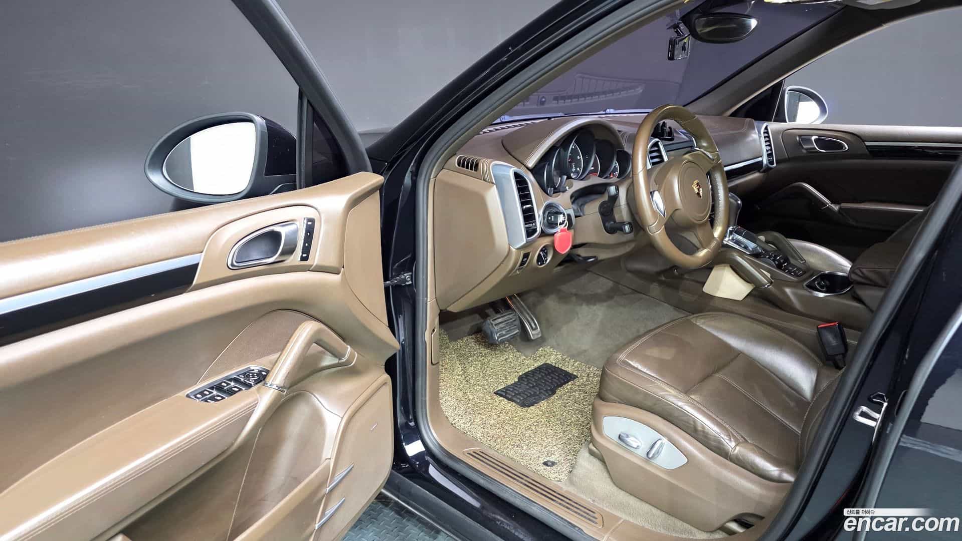 Cayenne Porsche 2012.6-INNER-010
