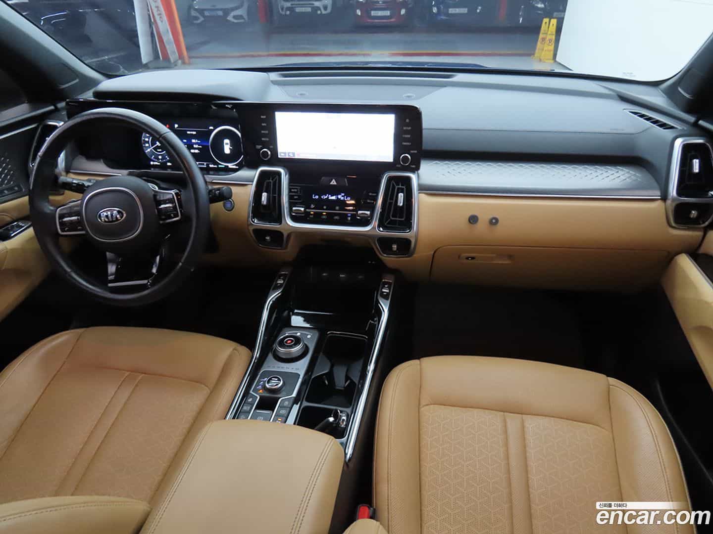 Sorento Kia 2020.6-OUTER-005