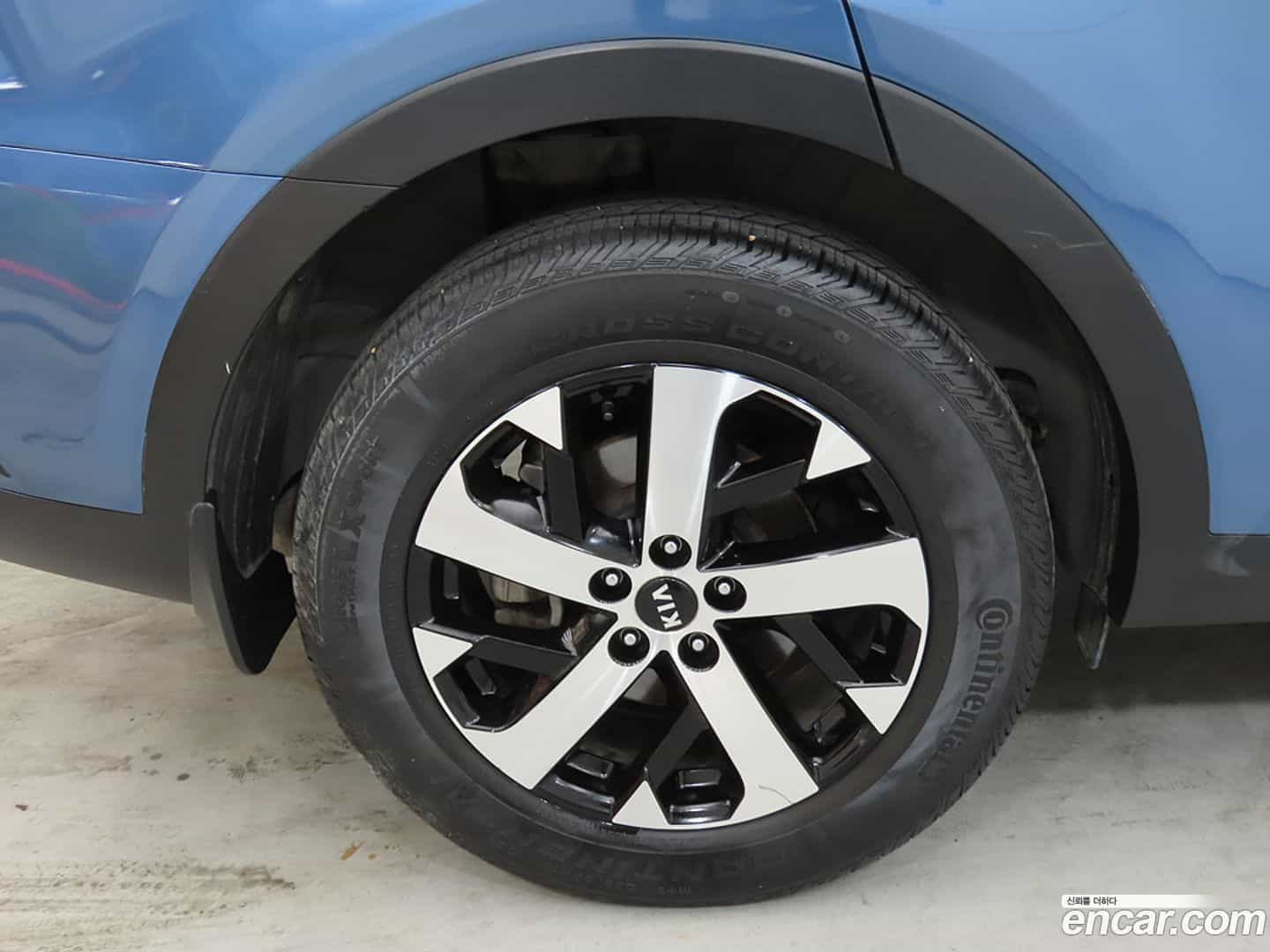 Sorento Kia 2020.6-OPTION-024