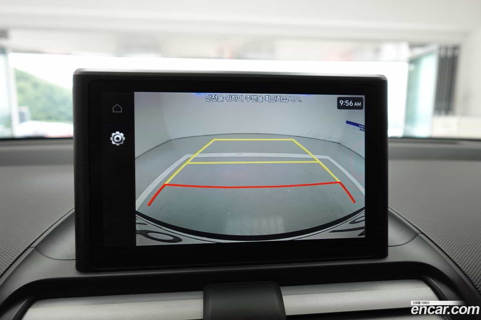 Casper Hyundai 2022.3-INNER-009
